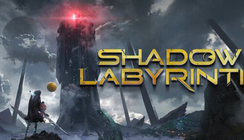 Download Shadow Labyrinth