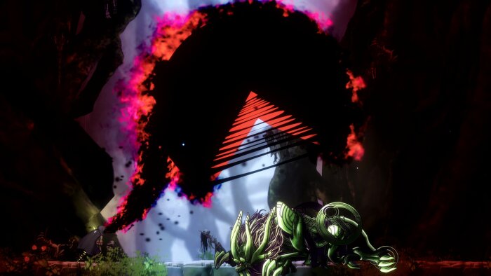 Shadow Labyrinth Download Free