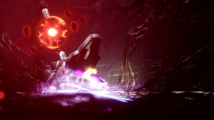 Shadow Labyrinth Free Download Torrent