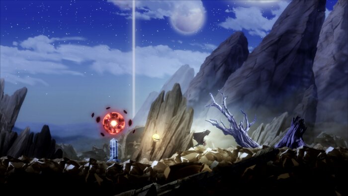Shadow Labyrinth Crack Download