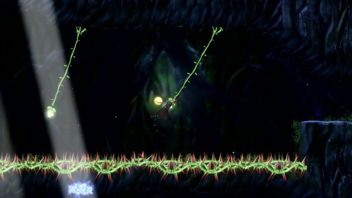Shadow Labyrinth Repack Download