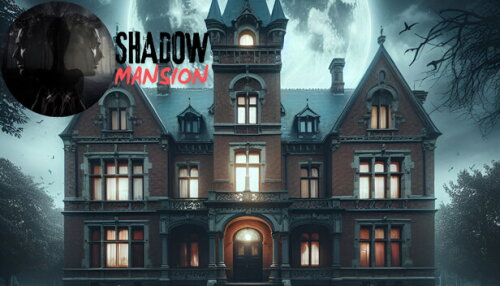 Download SHADOW MANSION