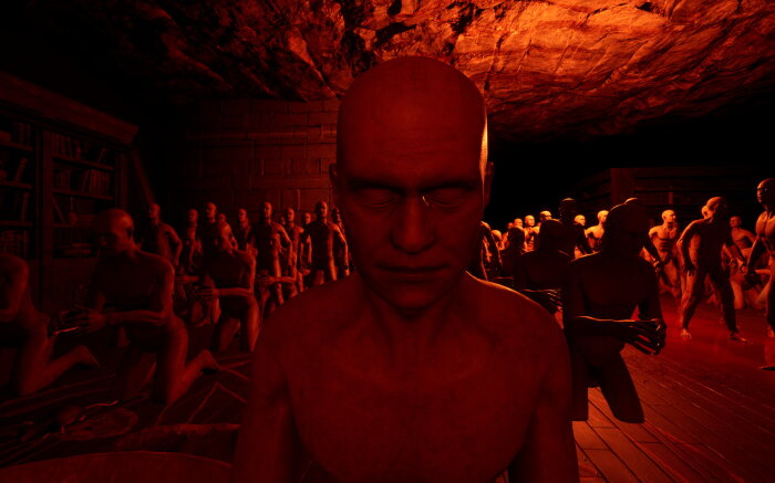 SHADOW MANSION Download Free