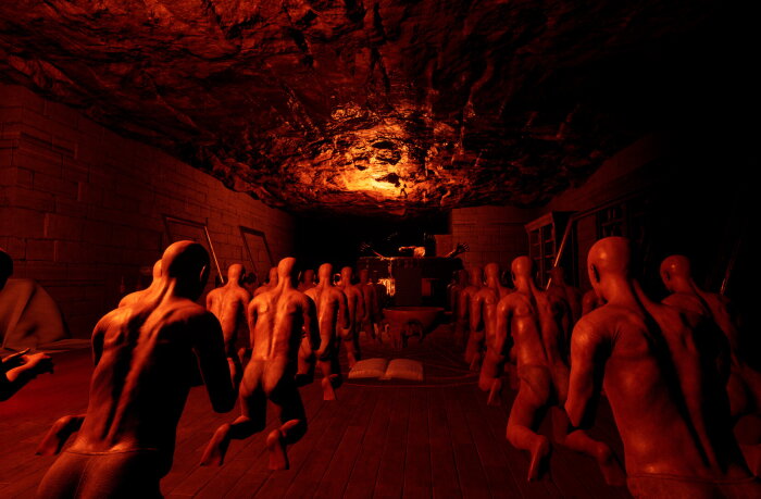 SHADOW MANSION Crack Download