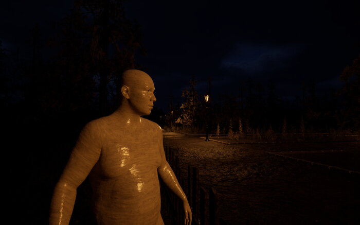 SHADOW MANSION PC Crack