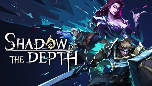 Download Shadow of the Depth