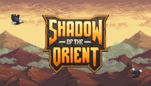 Download Shadow of the Orient