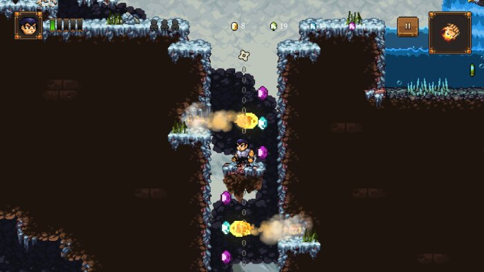 Shadow of the Orient PC Crack