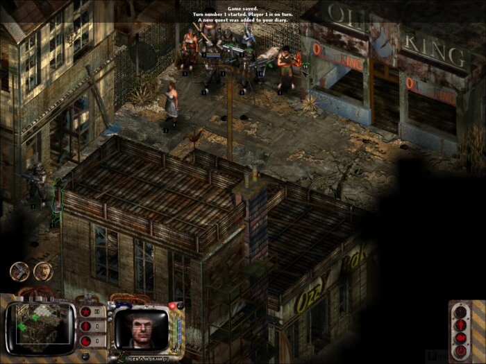 Shadow Vault Free Download Torrent