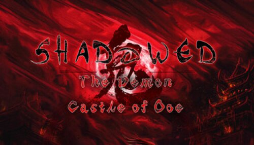 Download Shadowed: The Demon Castle of Ooe