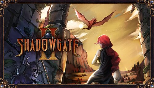 Download Shadowgate 2