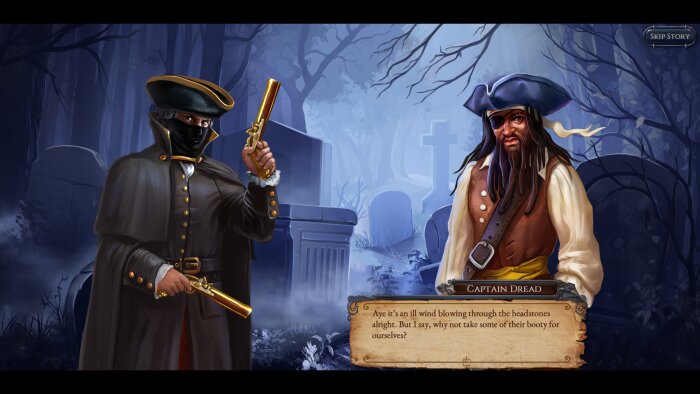 Shadowhand: RPG Card Game Repack Download