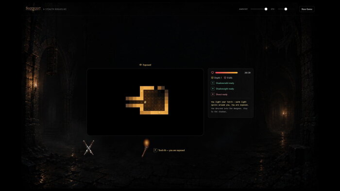 Shadowlight Free Download Torrent