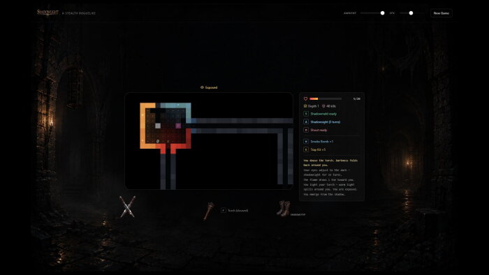 Shadowlight Crack Download