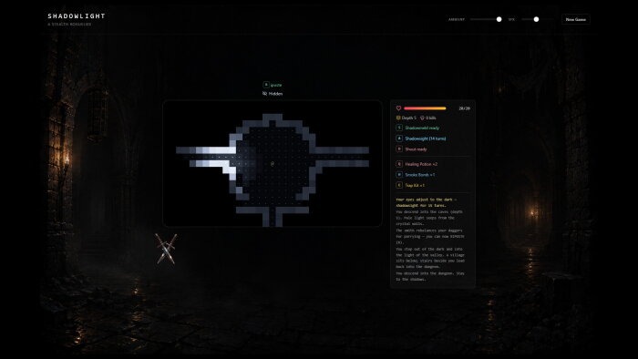 Shadowlight Repack Download