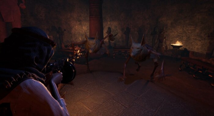 Shadows of Duat Download Free