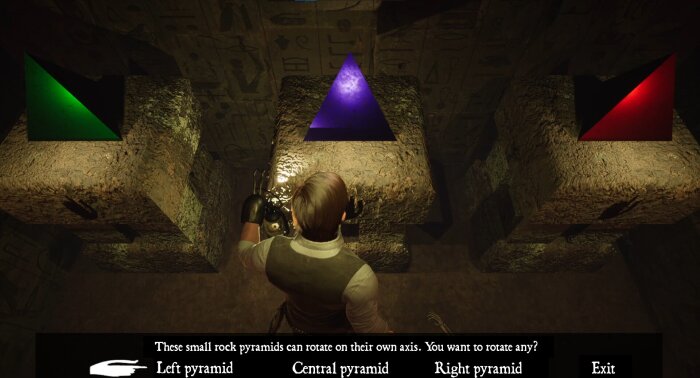 Shadows of Duat Free Download Torrent