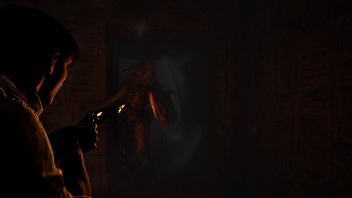 Shadows of Duat PC Crack