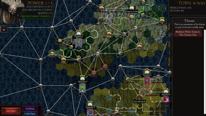 Shadows of Forbidden Gods Free Download Torrent