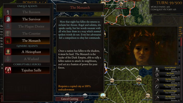 Shadows of Forbidden Gods PC Crack