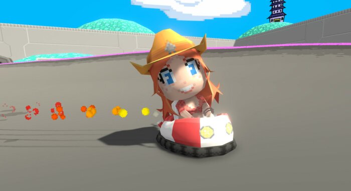 Shady Lewd Kart Crack Download