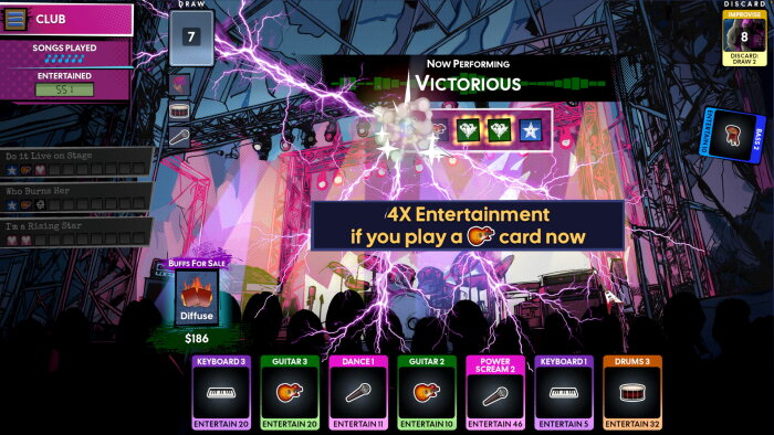 Shady O'Grady's™ Overnight Sensation Download Free