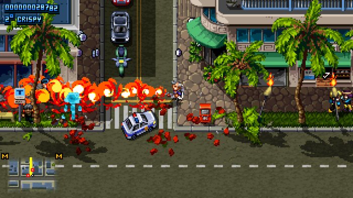 Shakedown: Hawaii Download Free