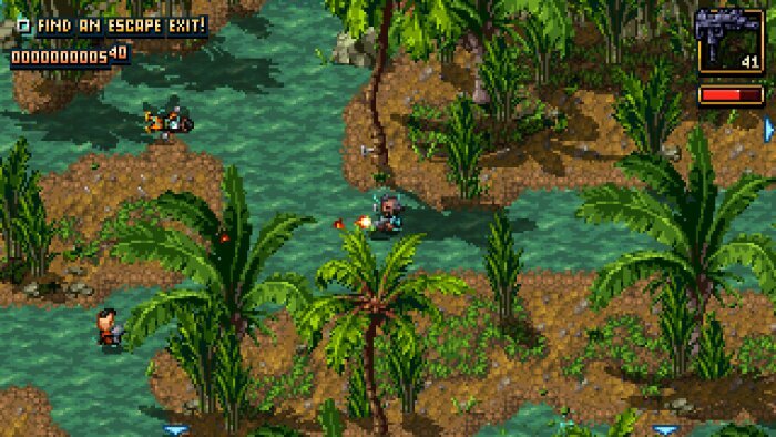 Shakedown: Hawaii Crack Download