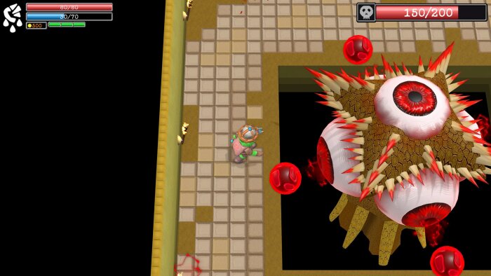 Shalnor Legends 2: Trials of Thunder Free Download Torrent