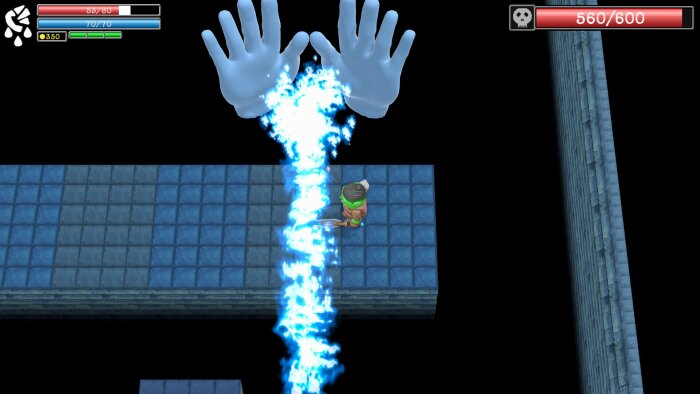Shalnor Legends 2: Trials of Thunder PC Crack