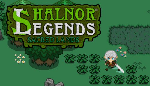 Download Shalnor Legends: Sacred Lands