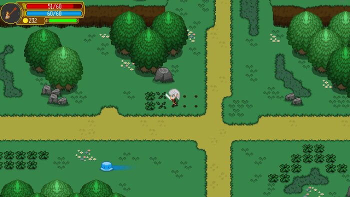 Shalnor Legends: Sacred Lands Download Free