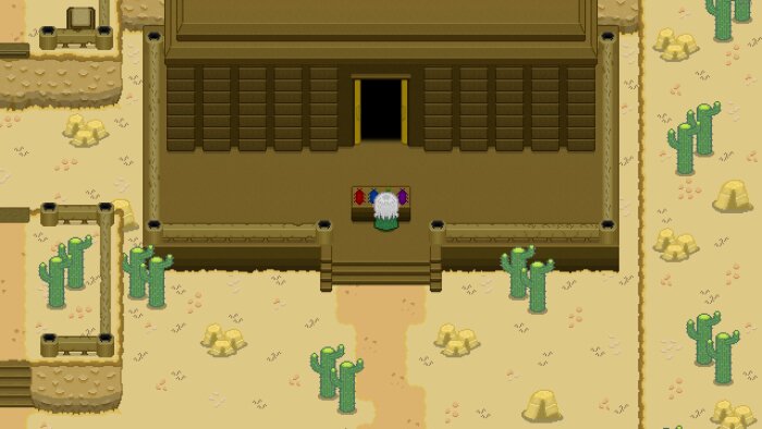 Shalnor Legends: Sacred Lands PC Crack