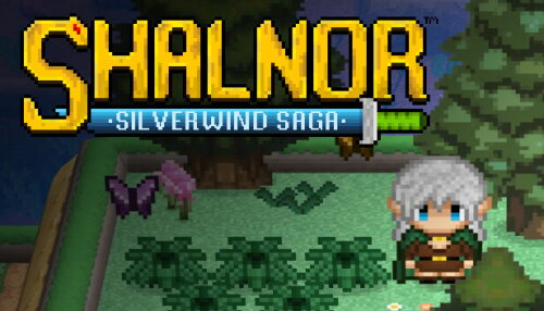 Download Shalnor: Silverwind Saga