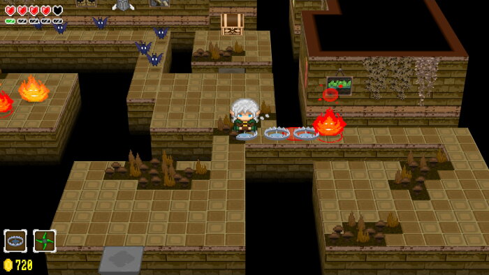 Shalnor: Silverwind Saga Crack Download