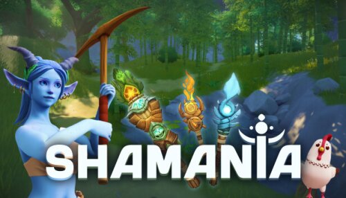 Download Shamania