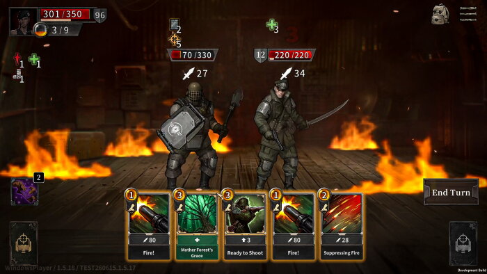 Shambles: Green Abyss Free Download Torrent