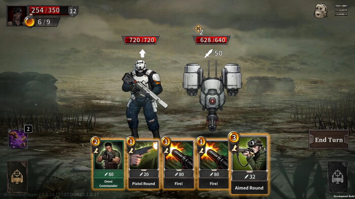 Shambles: Green Abyss PC Crack