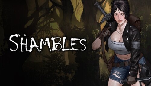 Download Shambles: Sons of Apocalypse