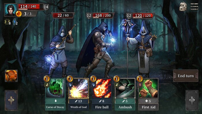 Shambles: Sons of Apocalypse Download Free