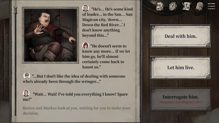 Shambles: Sons of Apocalypse Free Download Torrent