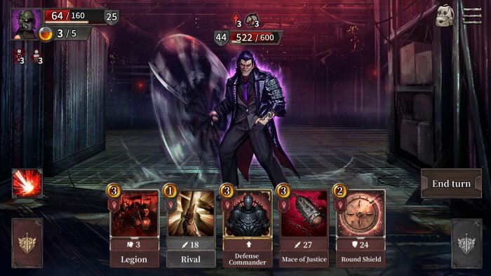 Shambles: Sons of Apocalypse PC Crack