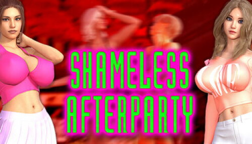 Download Shameless Afterparty