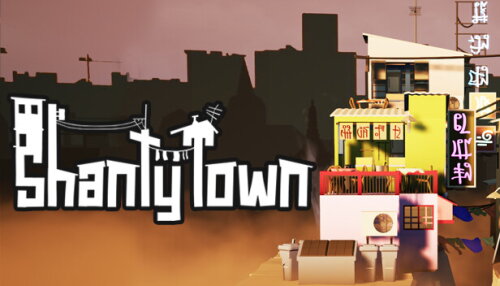 Download ShantyTown
