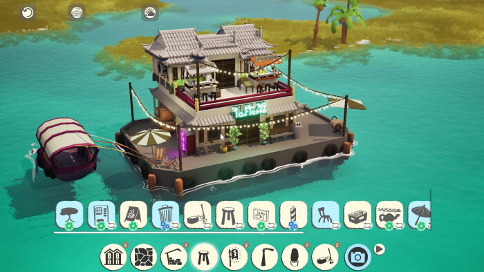 ShantyTown Free Download Torrent