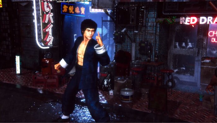 Shaolin vs Wutang 2 Crack Download