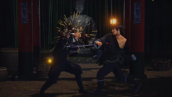 Shaolin vs Wutang Legends Download Free