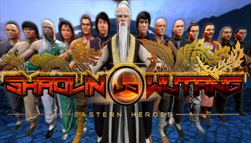 Download Shaolin vs Wutang