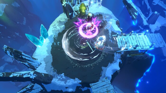 Shape of Dreams Crack Download