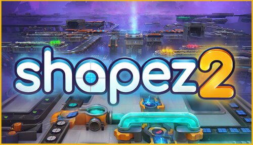 Download shapez 2